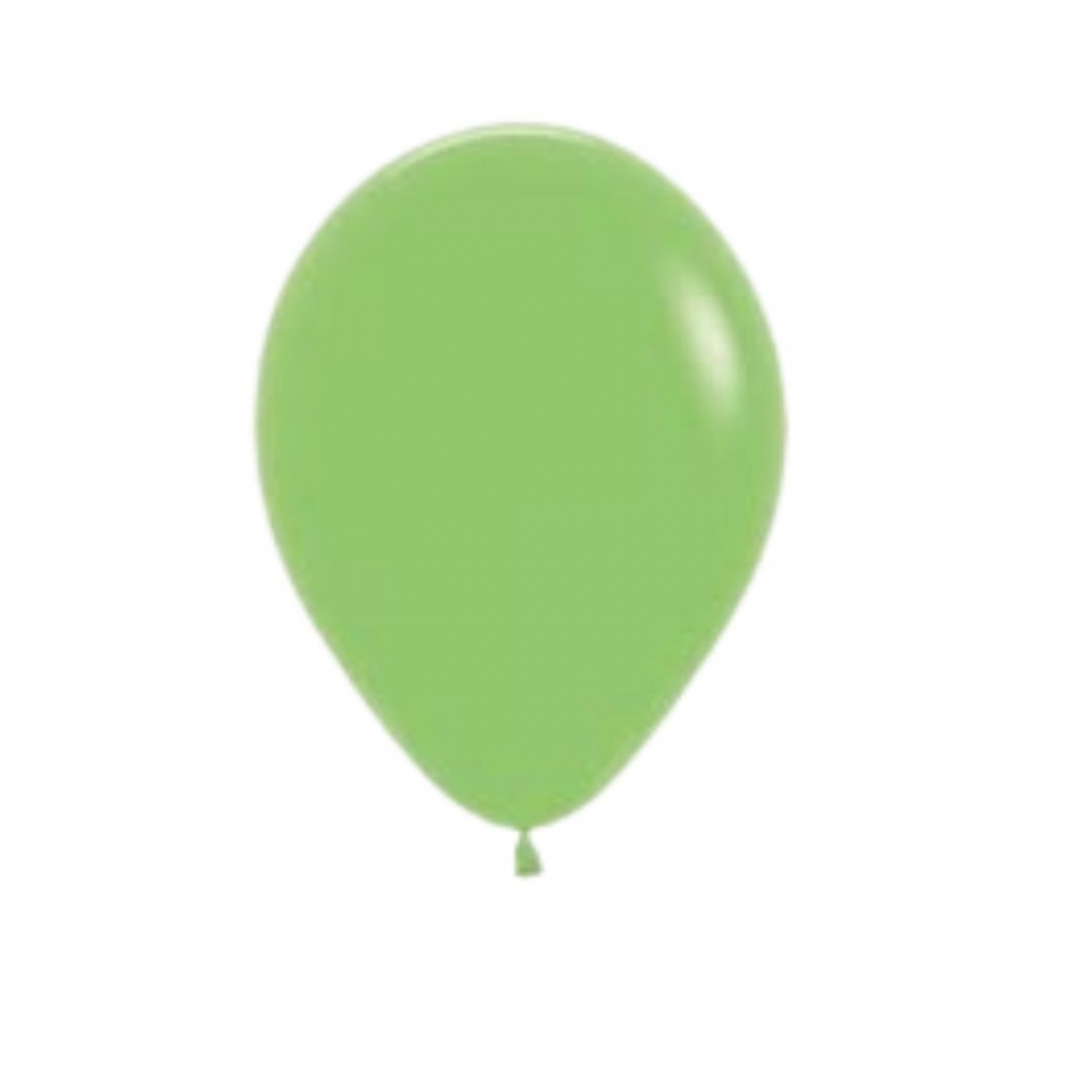 GLOBO SURTI MATE R12X100  VERDE