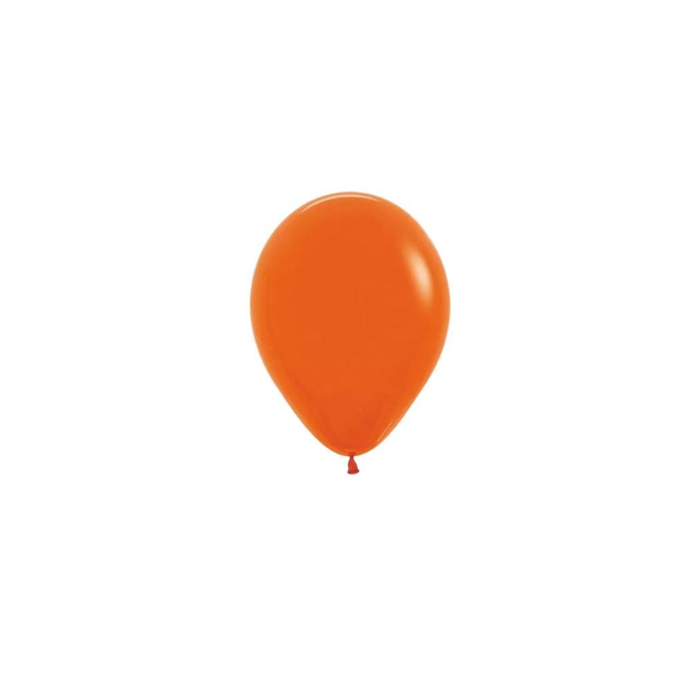 GLOBO SURTI MATE R6X50  NARANJA