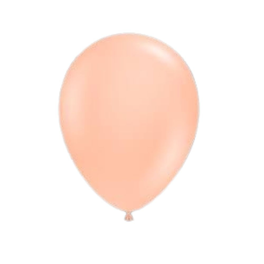 GLOBO SURTI PASTEL R12X100  PIEL