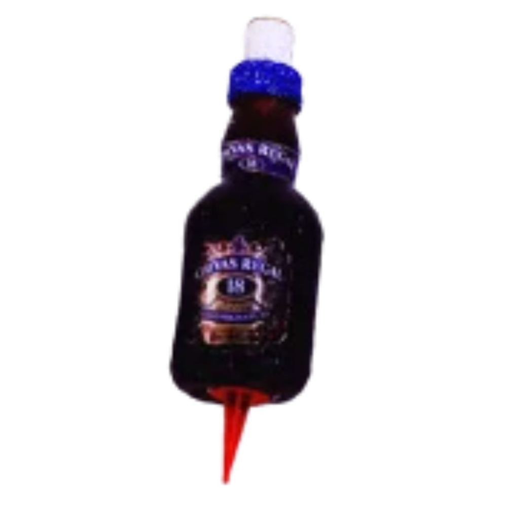 VELA BOTELLA VOLCAN   CHIVAS