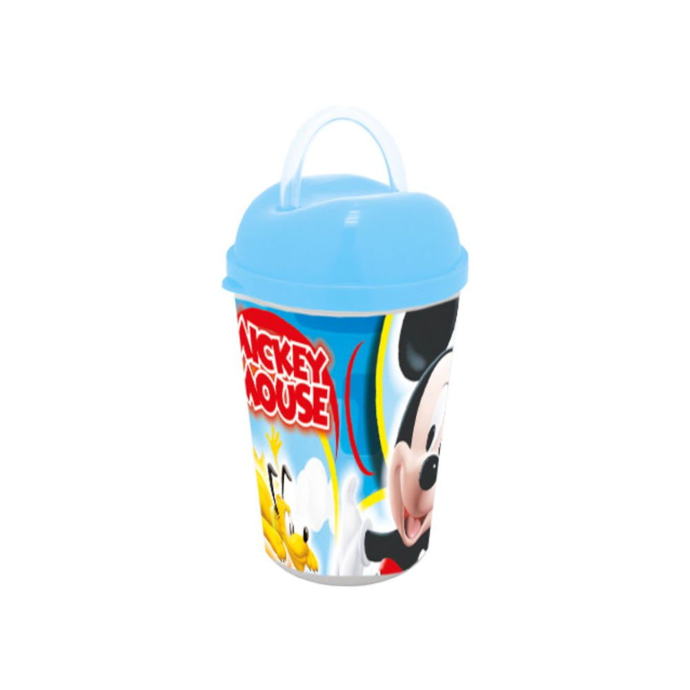 VASO PITILLO MICKEY  