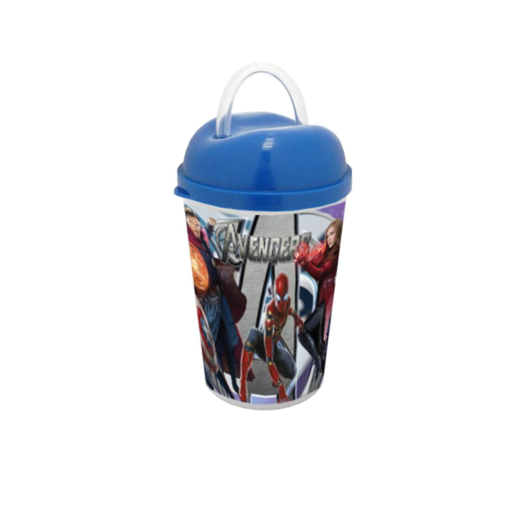 VASO PITILLO AVENGERS 