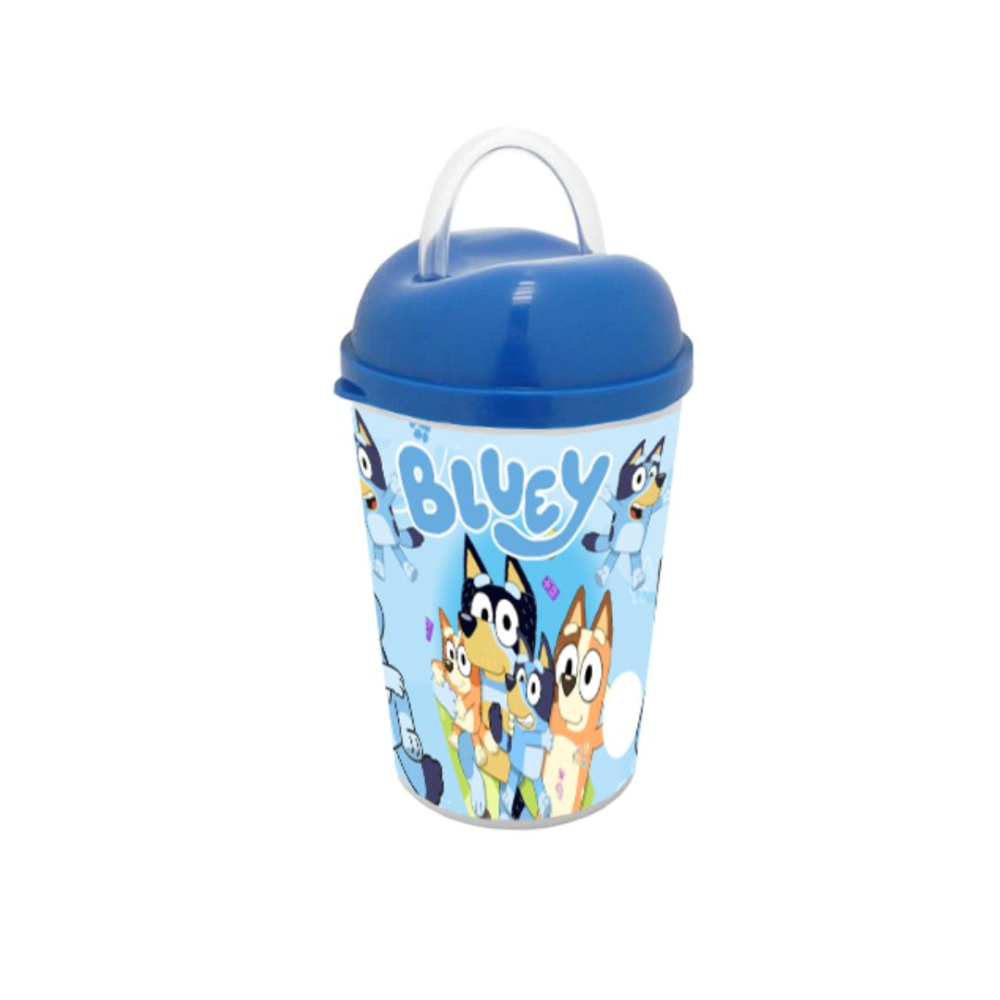 VASO PITILLO BLUEY 