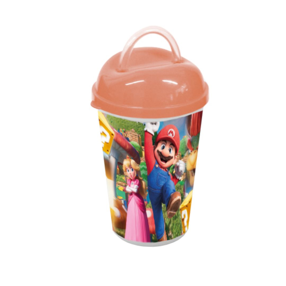VASO PITILLO MARIO BROSS 