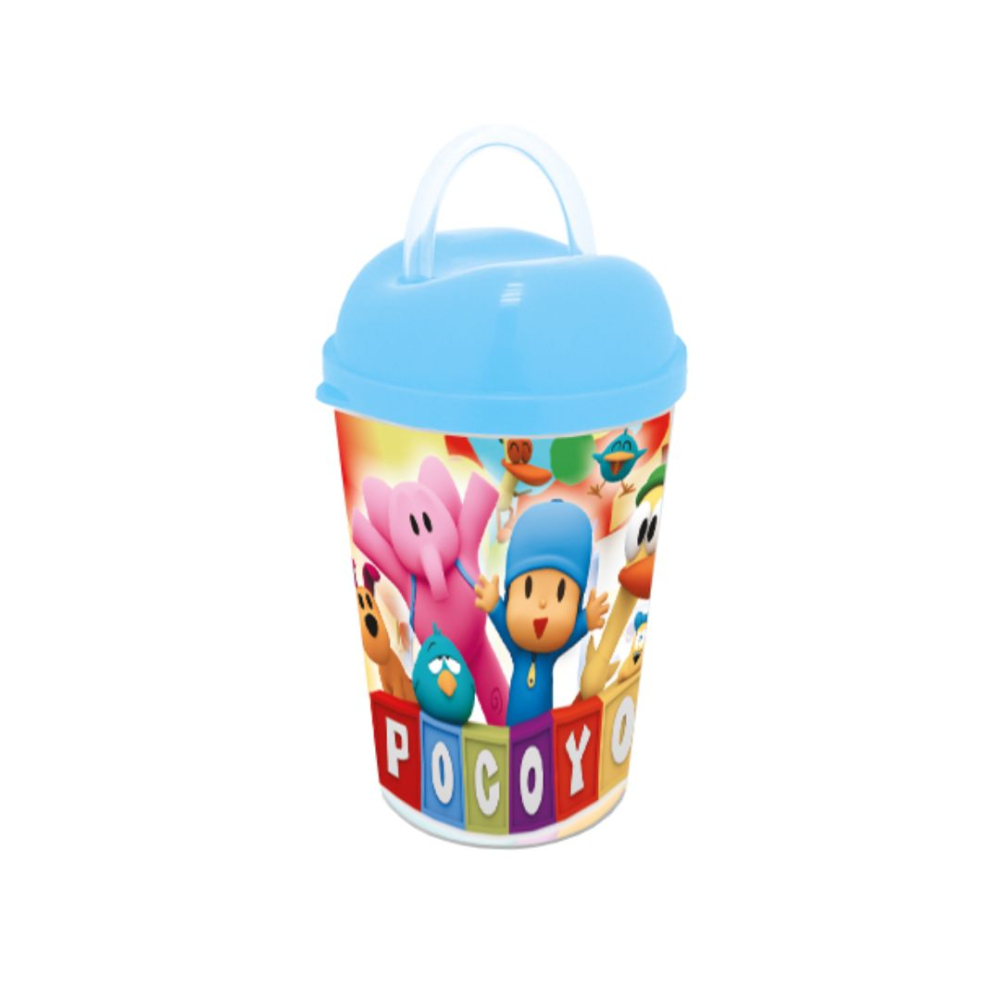 VASO PITILLO POCOYO 