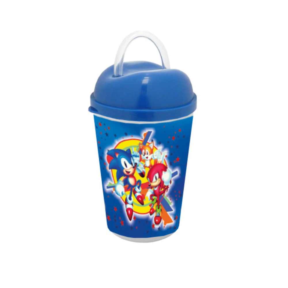 VASO PITILLO SONIC 