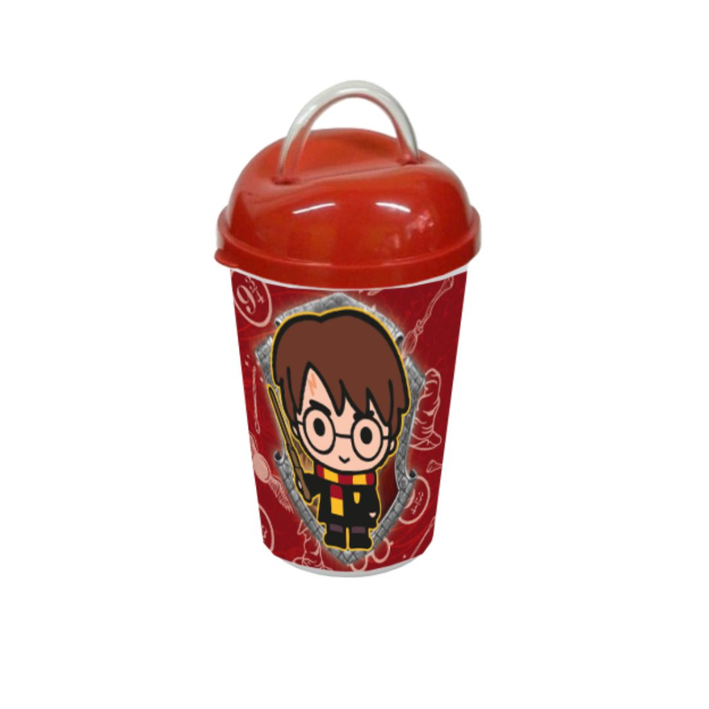 VASO PITILLO HARRY POTTER 