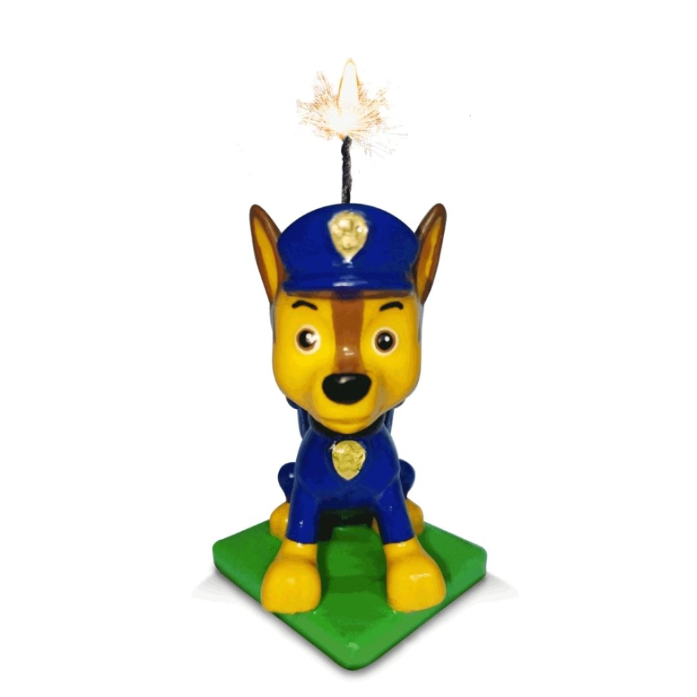 VELA SPLENDOR INFANTIL PATRULLA CANINA CHASE