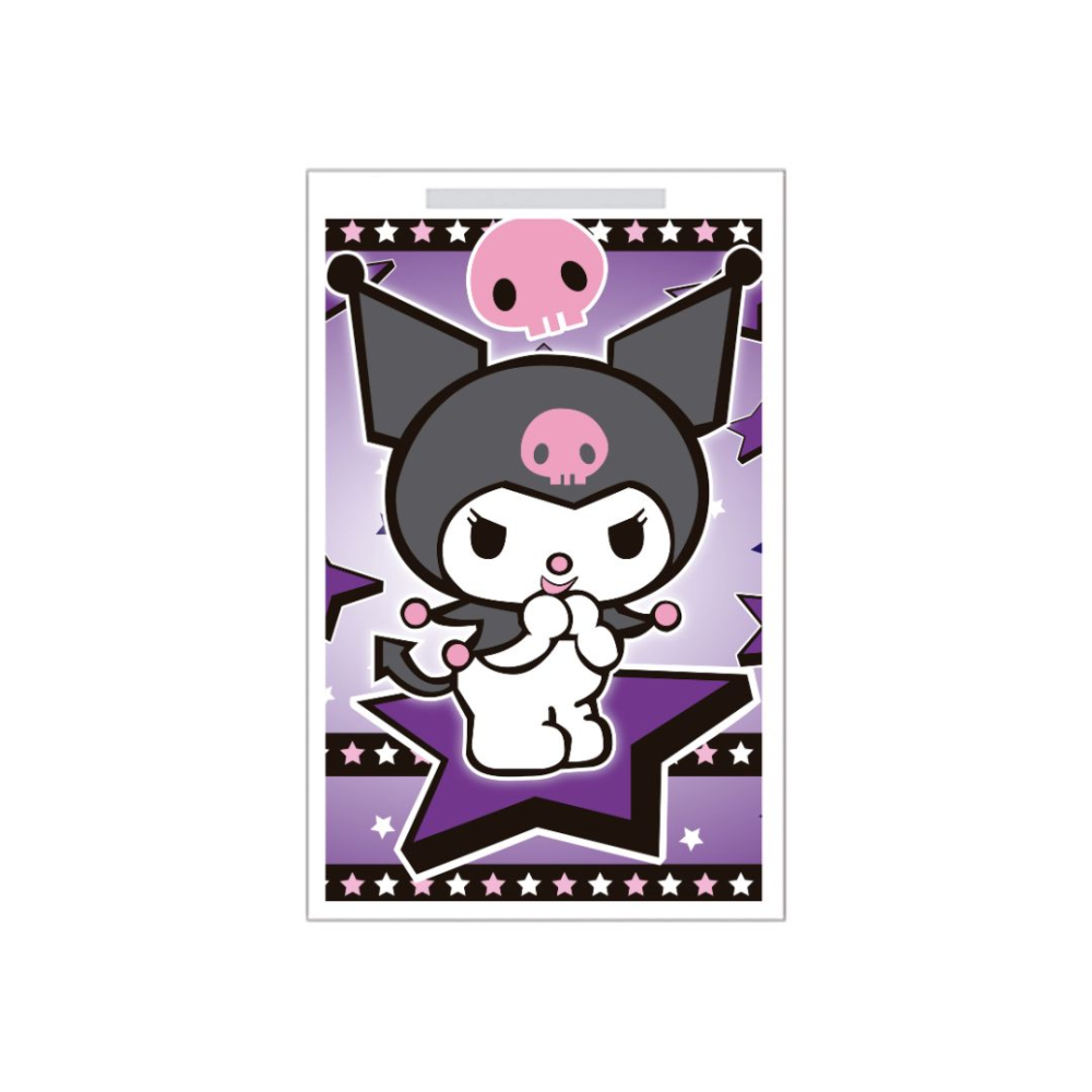 BOLSA X 20 KUROMI 
