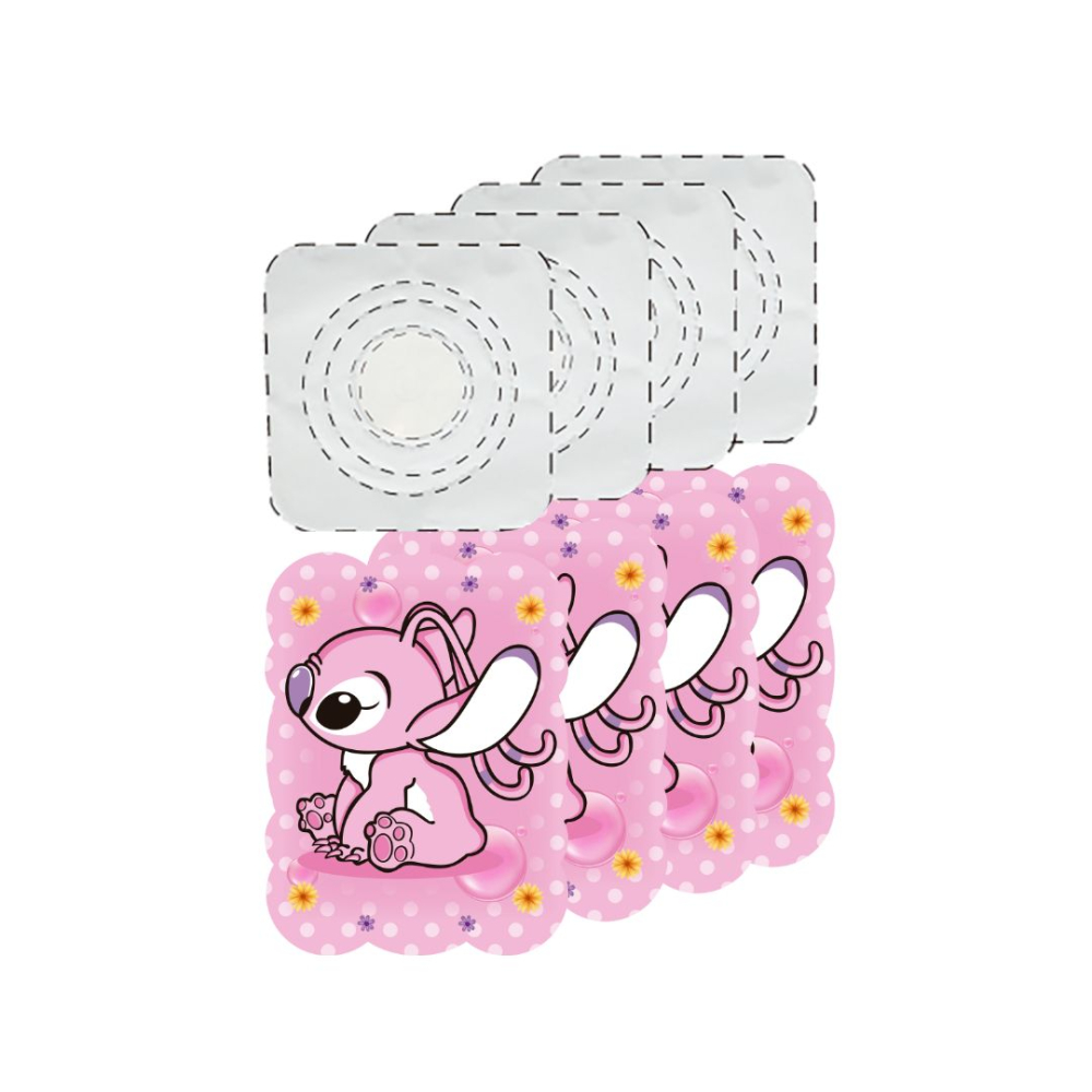 FESTON INFANTIL ANGEL 