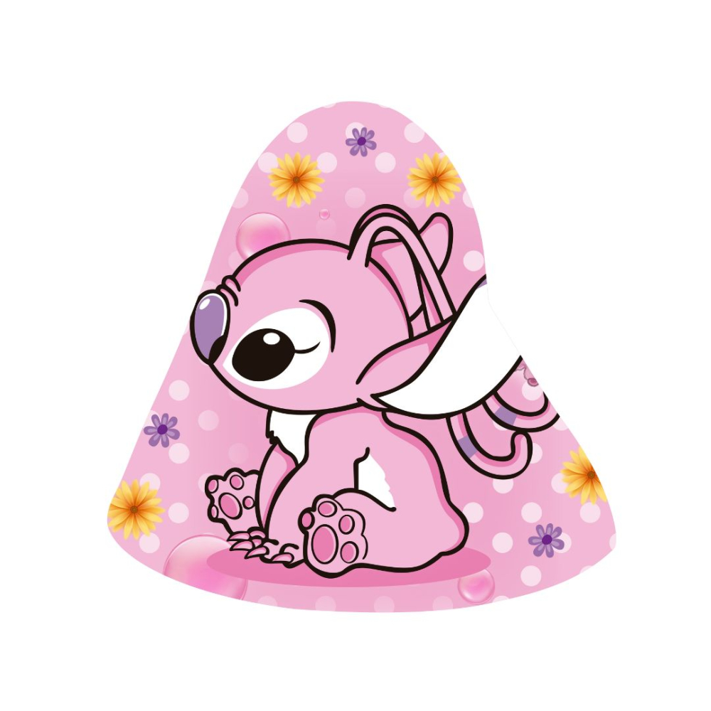 GORRO INFANTIL X 12 ANGEL 