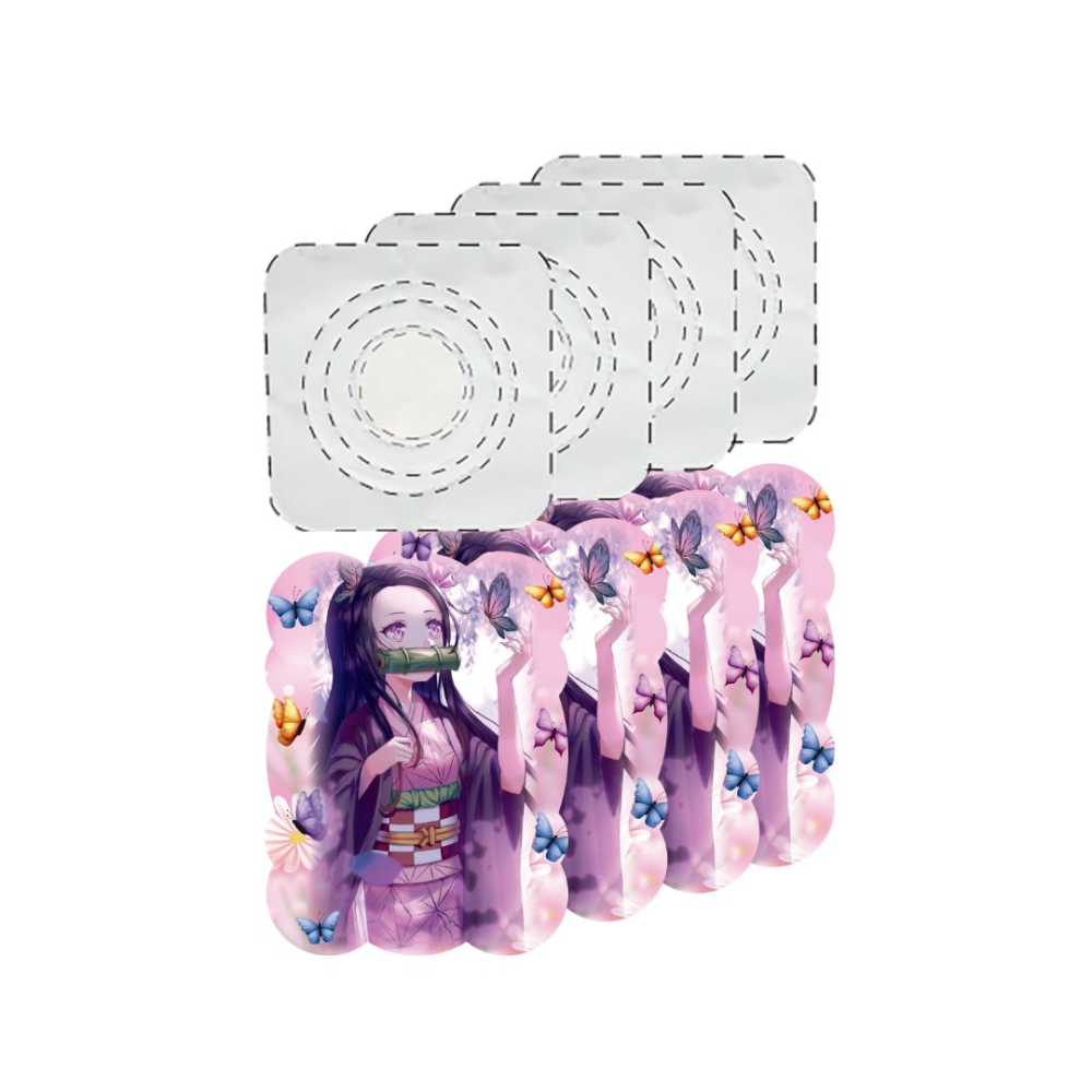 FESTON INFANTIL NEZUKO 