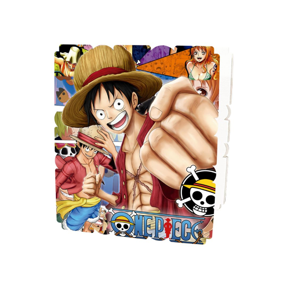 PINATA ICOPOR INFANTIL ONE PIECE 