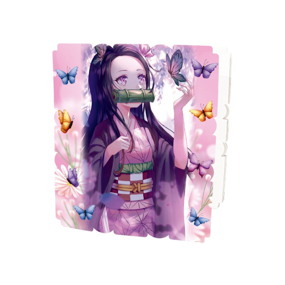 PINATA ICOPOR INFANTIL NEZUKO 