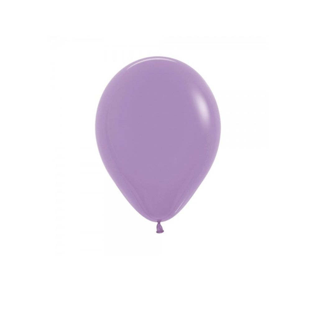 GLOBO SURTI MATE R12X100  LILA