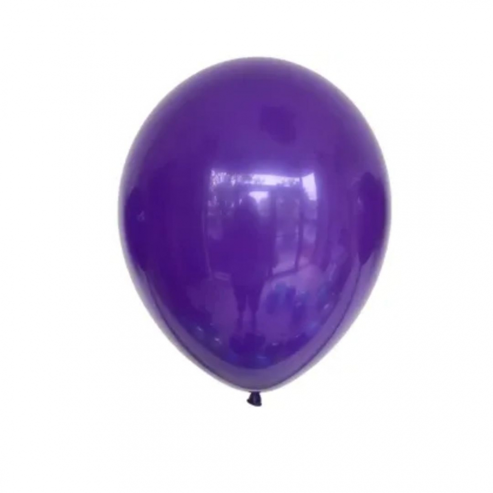 GLOBO SURTI MATE R12X50  MORADO