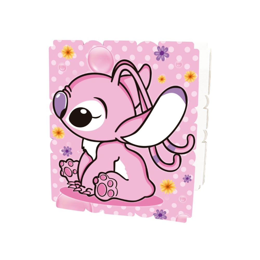 PINATA ICOPOR INFANTIL ANGEL 