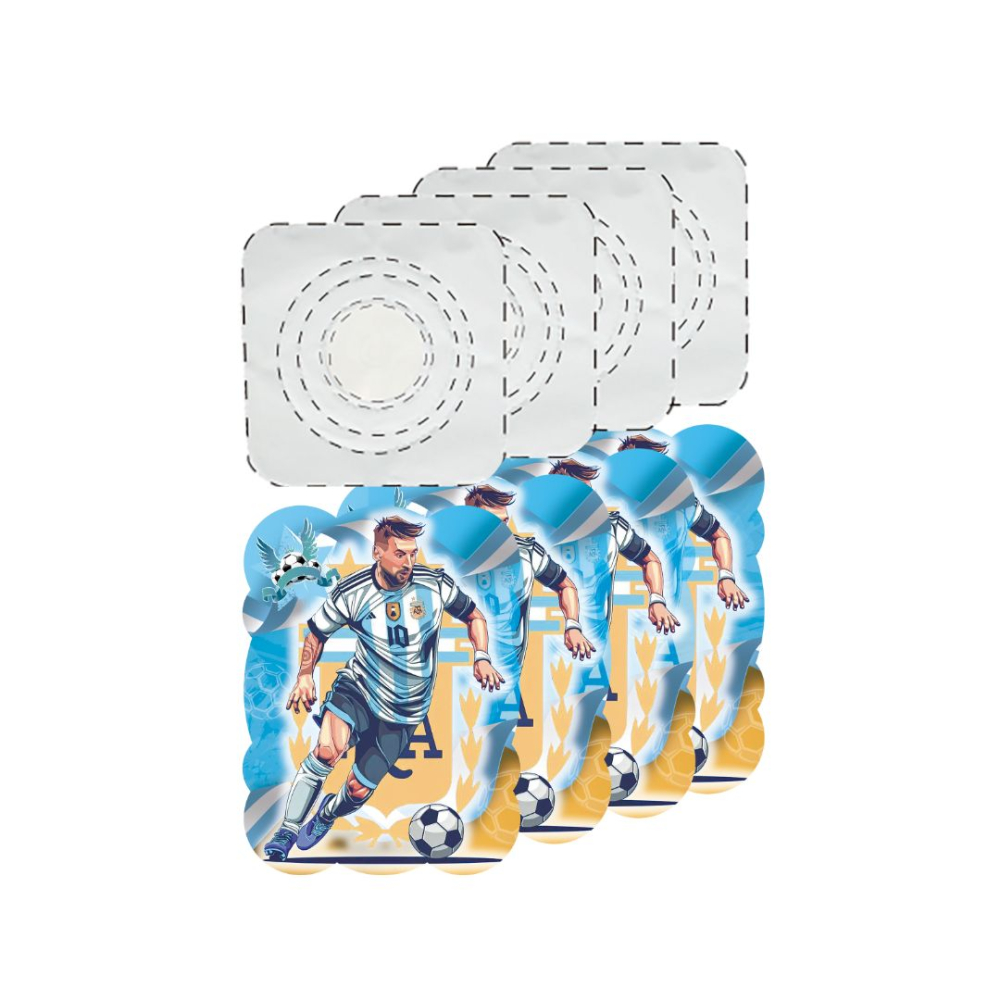 FESTON TEMATICO MESSI 