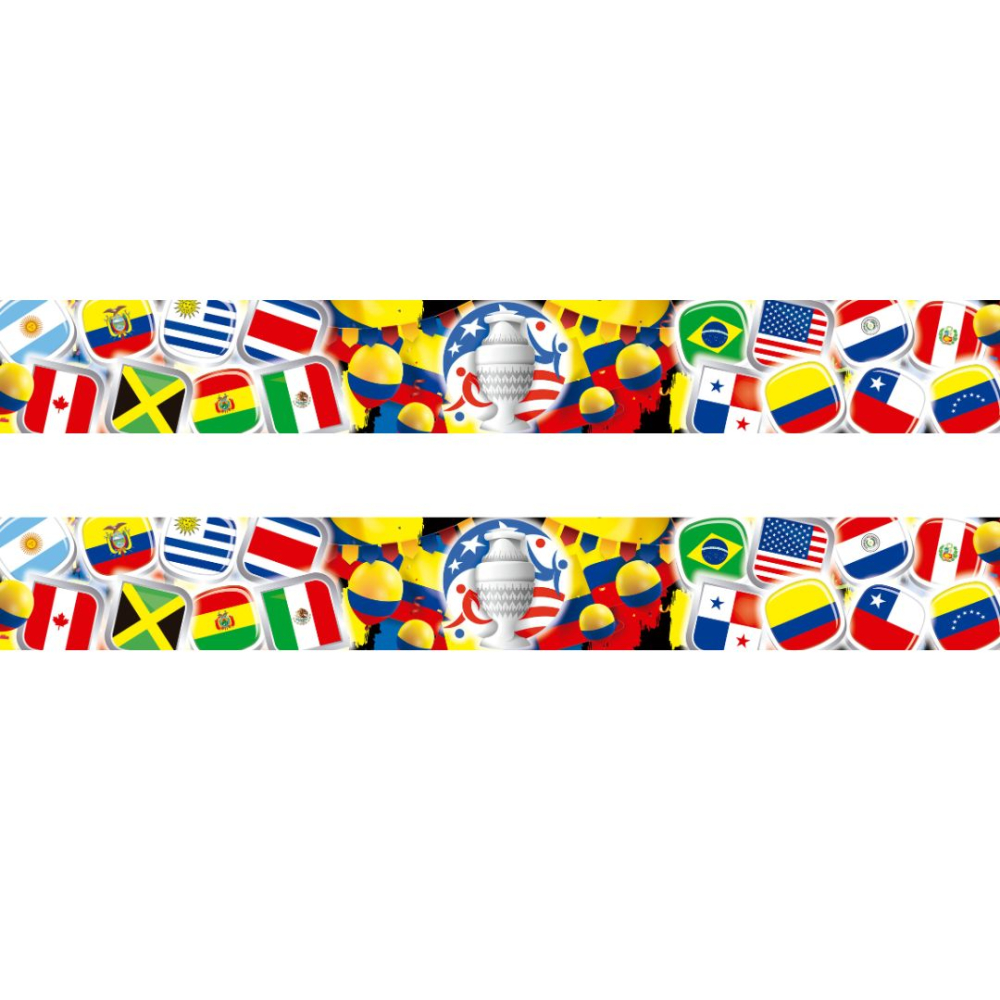 BANNER COPA AMERICA  2