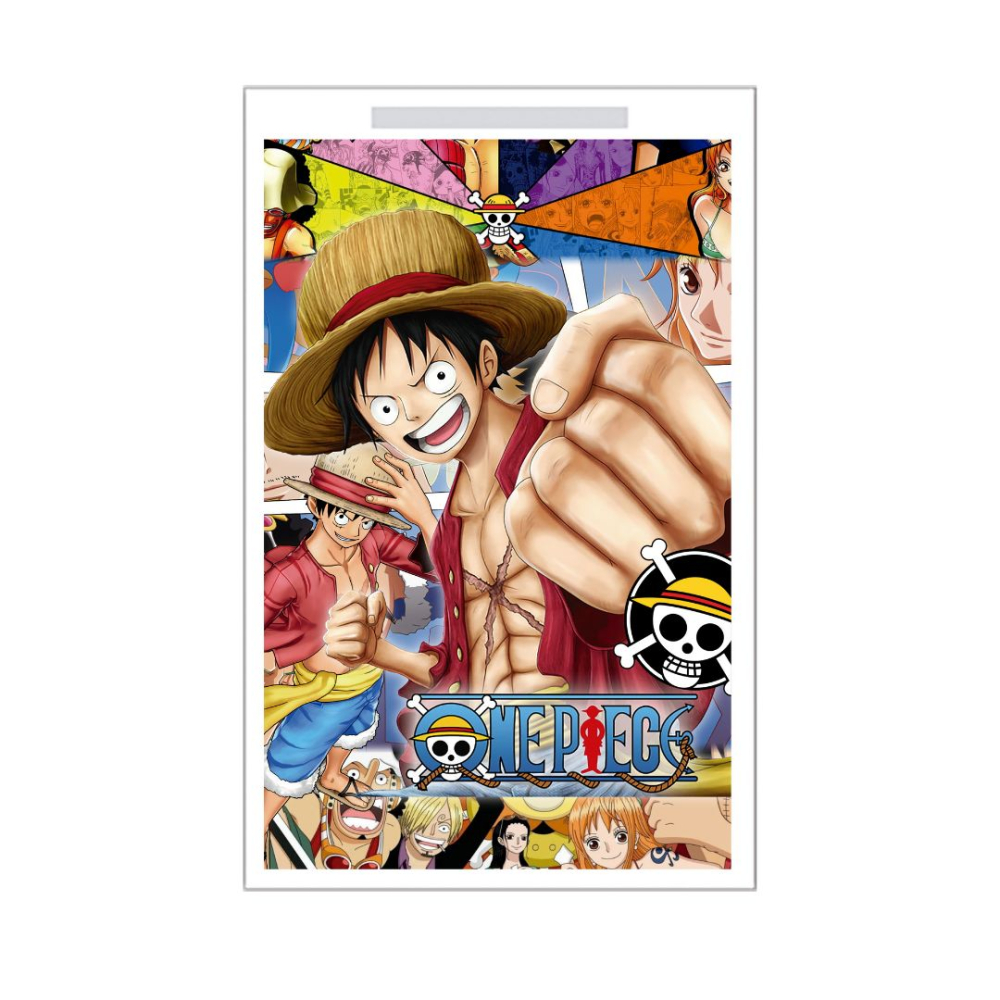 BOLSA X 20 ONE PIECE 