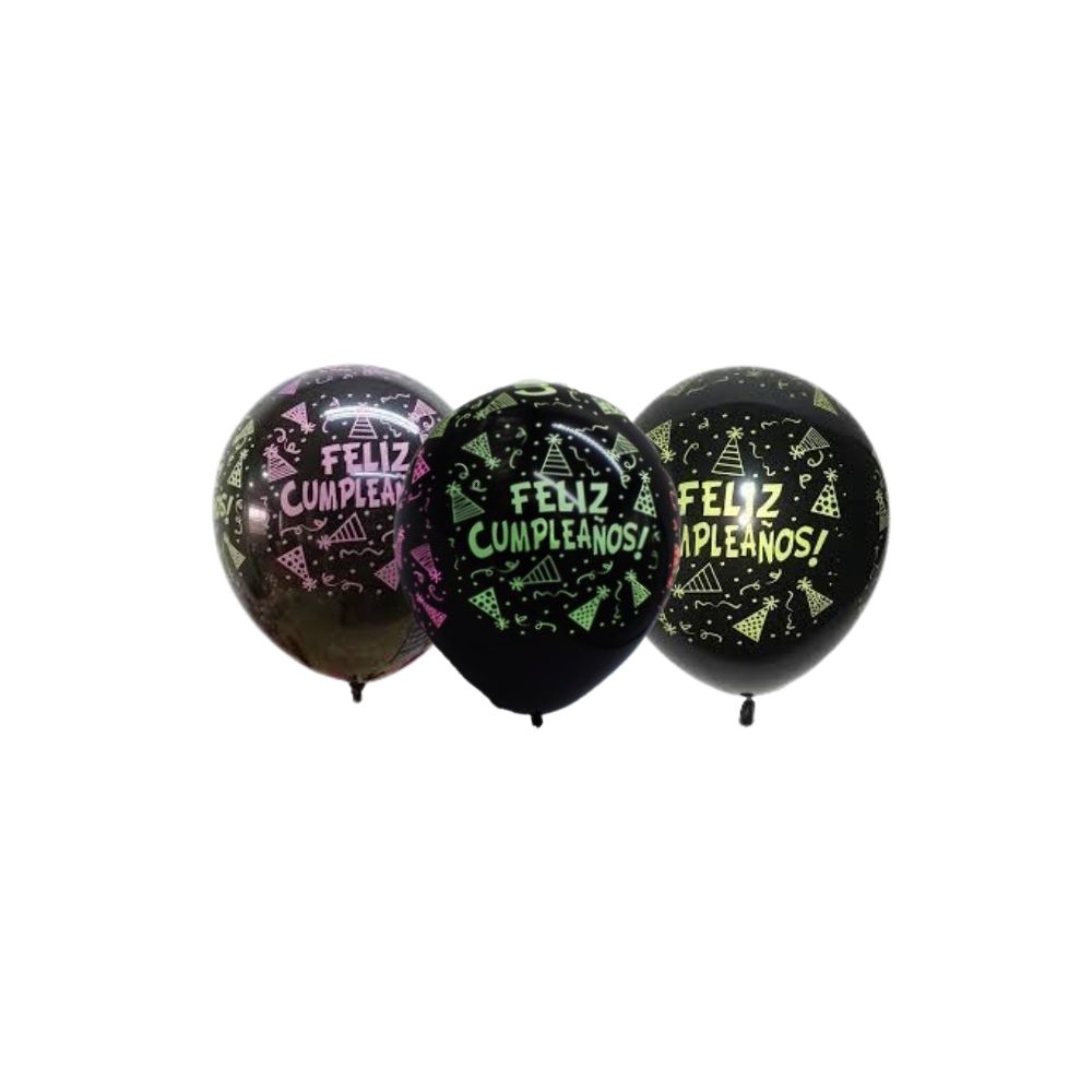 GLOBO INFINITY X 50 PROMO  002-1