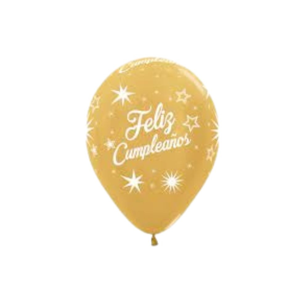 GLOBO INFINITY X 50 PROMO  009D-1