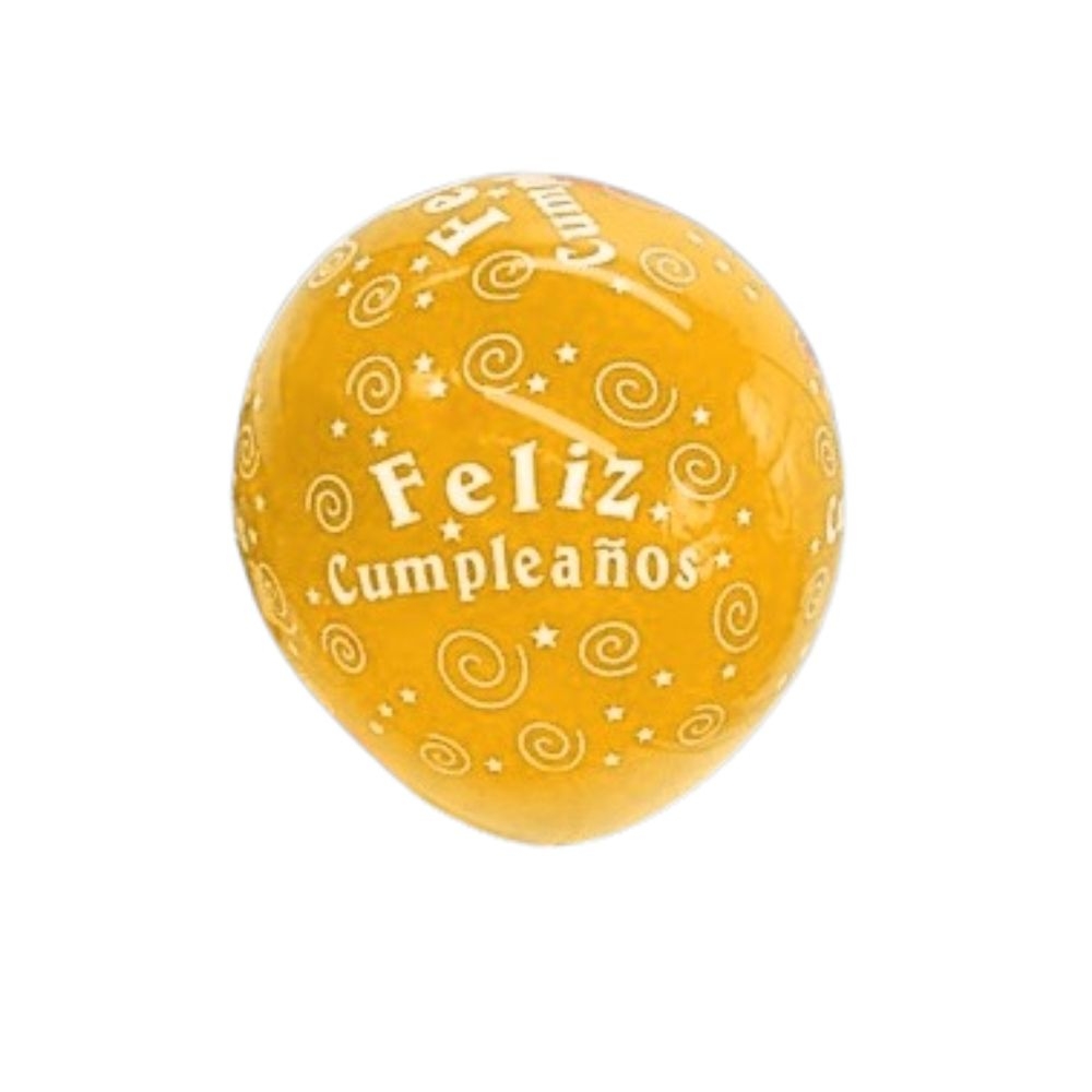 GLOBO INFINITY X 50 PROMO  012D-1