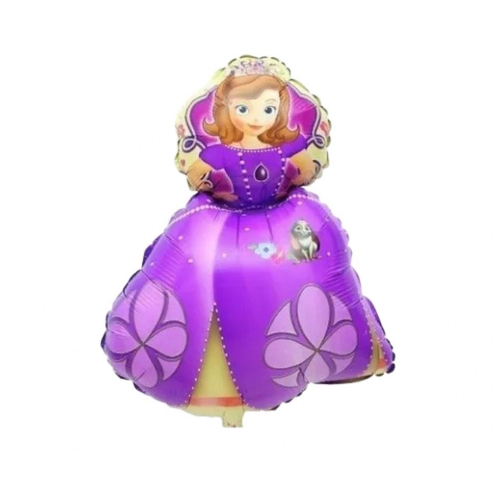 GLOBO SILUETA MEDIANO  SOFIA 