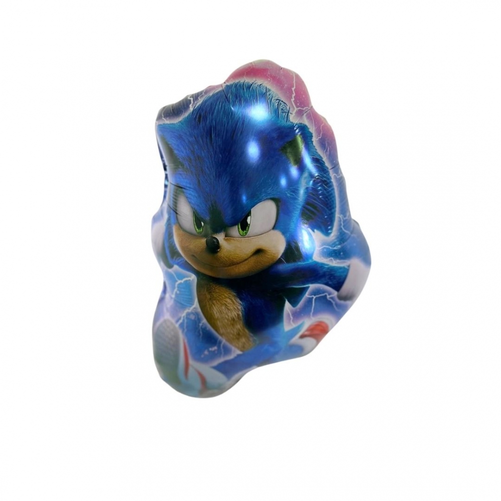 GLOBO SILUETA MEDIANO  SONIC 