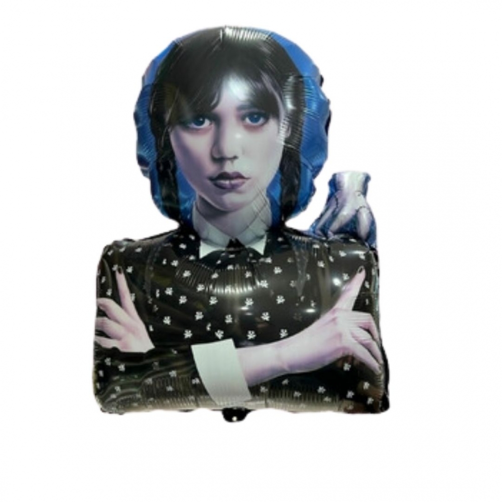 GLOBO SILUETA GRANDE MERLINA 