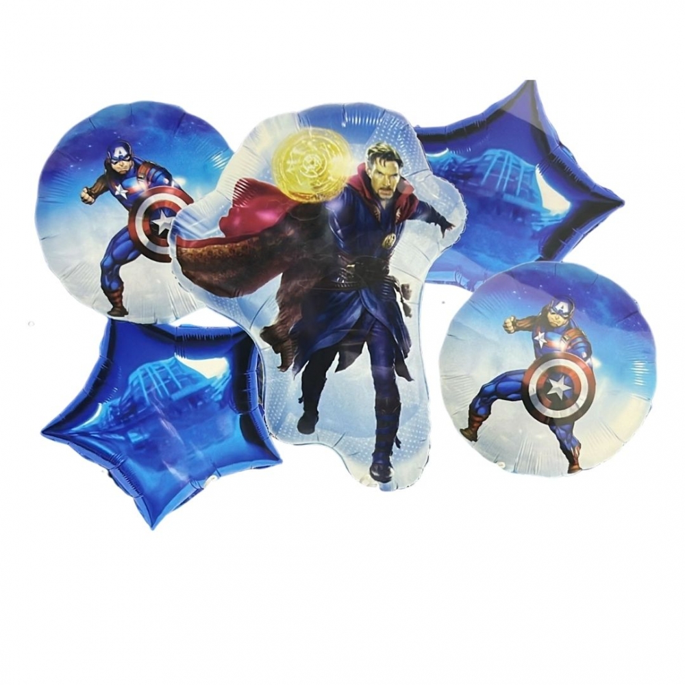 BOUQUET INFANTIL SURTI AVENGERS DOCTOR STRANGE