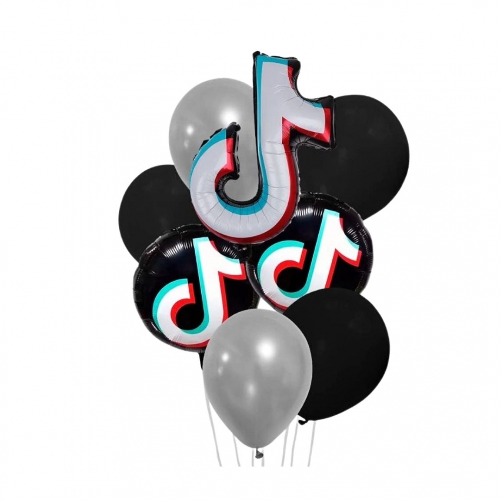 BOUQUET INFANTIL SURTI TIK TOK 