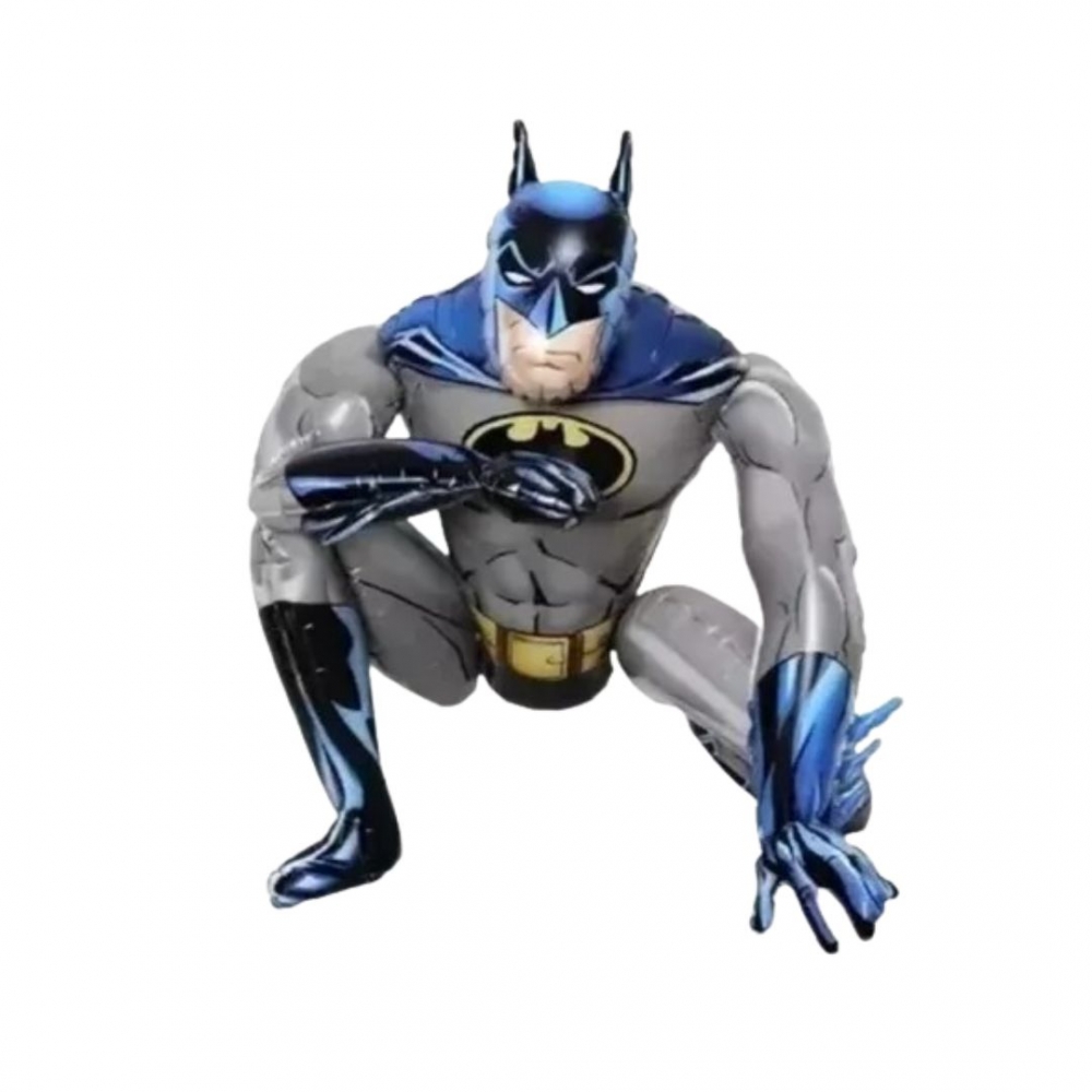 GLOBO CUERPO BATMAN 