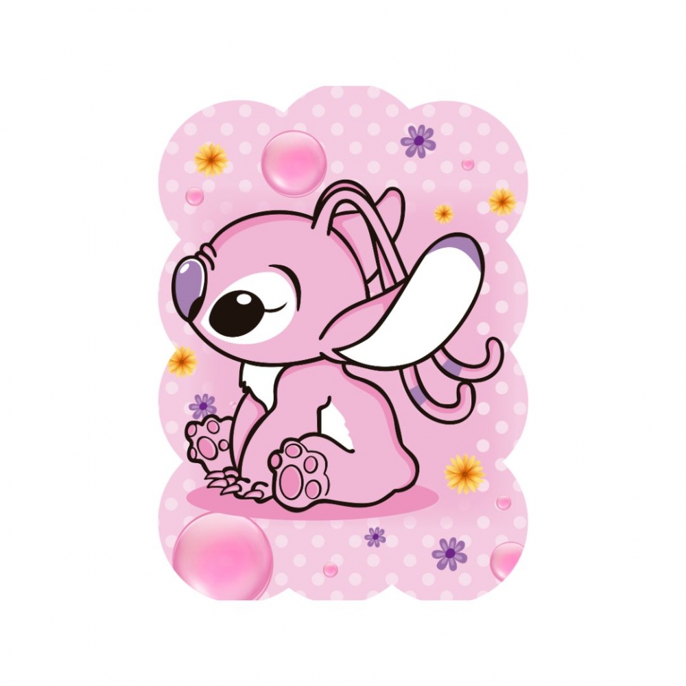 PINATA VIAJERA INFANTIL ANGEL <br>