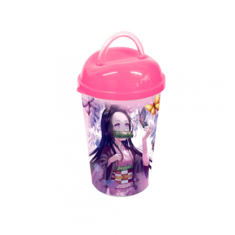 VASO PITILLO NEZUKO <br>