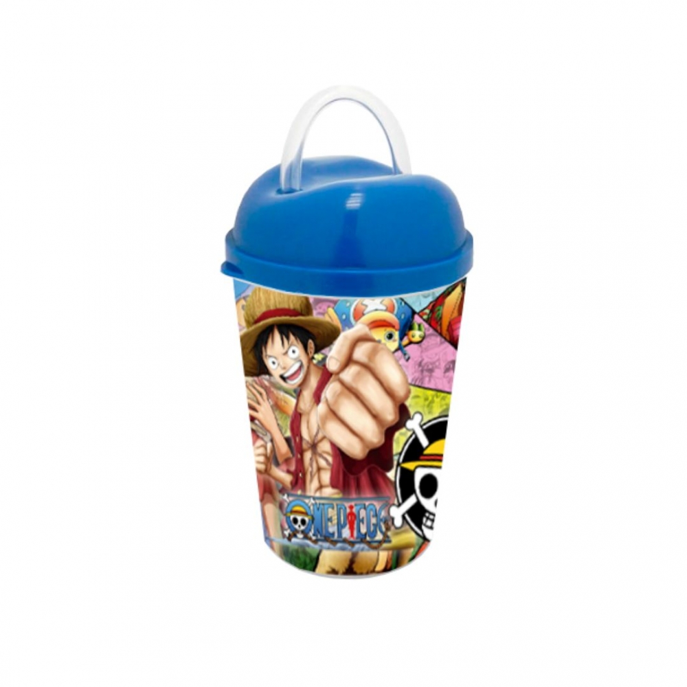 VASO PITILLO ONE PIECE <br>