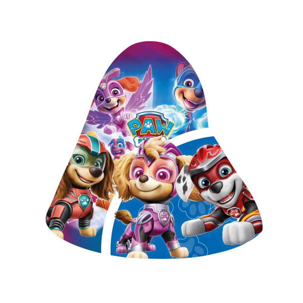 GORRO INFANTIL X 12 PATRULLA CANINA 